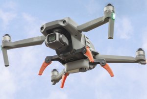 SunnyLife UCHWYT INSTA 360 GO 2 ADAPTER DO PLECAKA DRONA DJI MINI 3 PRO/ MAVIC MINI/ MAVIC AIR 2 5