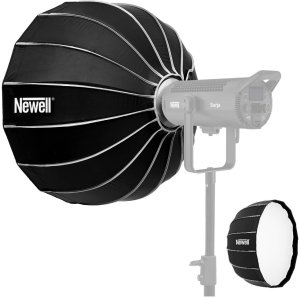 NEWELL NL4394 Softbox paraboliczny 65 cm 1