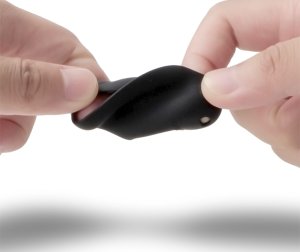 ETUI GUMOWE OSŁONA OCHRONNA ZE SMYCZĄ SUNNYLIFE DO INSTA360 GO 3S (BIAŁE) 9