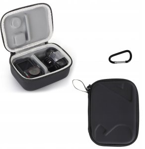 POKROWIEC FUTERAŁ ETUI CASE BOX WALIZKA OSŁONA TRANSPORTOWA DO DJI OSMO ACTION 3 4 5 PRO 3