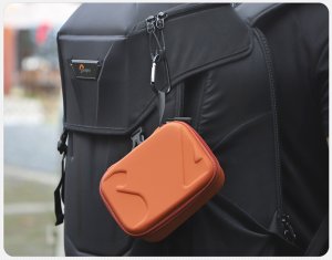 POKROWIEC FUTERAŁ ETUI CASE BOX WALIZKA OSŁONA TRANSPORTOWA DO DJI OSMO ACTION 3 4 5 PRO 7