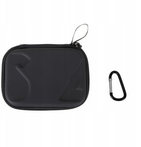 POKROWIEC FUTERAŁ ETUI CASE BOX WALIZKA OSŁONA TRANSPORTOWA DO DJI OSMO ACTION 3 4 5 PRO 9