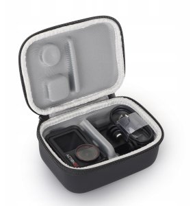 POKROWIEC FUTERAŁ ETUI CASE BOX WALIZKA OSŁONA TRANSPORTOWA DO DJI OSMO ACTION 3 4 5 PRO 6
