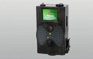 SUNTEK HC-300M Fotopułapka 2G 2