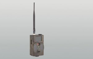 SUNTEK HC-300M Fotopułapka 2G 7