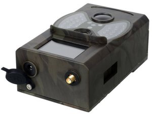 SUNTEK HC-300M Fotopułapka 2G 8