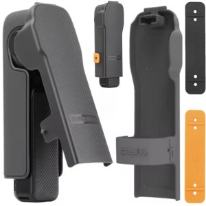 ETUI FUTERAŁ HARD CASE OSŁONA OCHRONNA DO KAMERY DJI OSMO POCKET 3 1