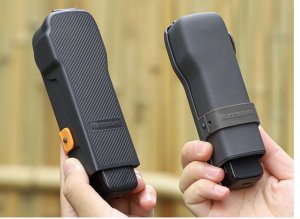 ETUI FUTERAŁ HARD CASE OSŁONA OCHRONNA DO KAMERY DJI OSMO POCKET 3 13