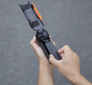 ETUI FUTERAŁ HARD CASE OSŁONA OCHRONNA DO KAMERY DJI OSMO POCKET 3 3