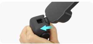 ETUI FUTERAŁ HARD CASE OSŁONA OCHRONNA DO KAMERY DJI OSMO POCKET 3 6