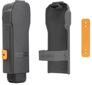 ETUI FUTERAŁ HARD CASE OSŁONA OCHRONNA DO KAMERY DJI OSMO POCKET 3 7