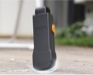 ETUI FUTERAŁ HARD CASE OSŁONA OCHRONNA DO KAMERY DJI OSMO POCKET 3 8