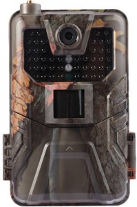 Suntek SUNTEK FOTOPUŁAPKA KAMERA LEŚNA 4G LTE FULLHD 44xIR 20MP WODOODPORNOŚĆ IP66 5