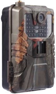 Suntek SUNTEK FOTOPUŁAPKA KAMERA LEŚNA 4G LTE FULLHD 44xIR 20MP WODOODPORNOŚĆ IP66 6