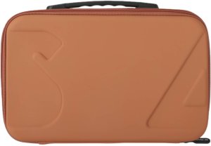 POKROWIEC FUTERAŁ ETUI HARD CASE WALIZKA NA KAMERĘ I AKCESORIA DJI OSMO ACTION 3 4 5 PRO 1