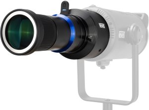 NEWELL NL4210 Strumienica Perseo-33 z mocowaniem Bowens 12