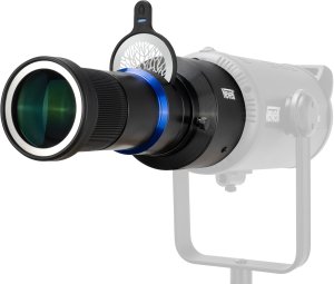 NEWELL NL4210 Strumienica Perseo-33 z mocowaniem Bowens 5