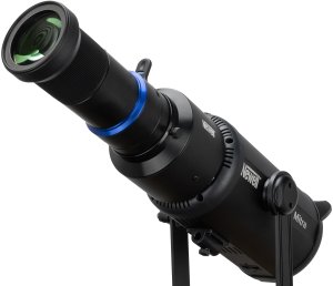 NEWELL NL4210 Strumienica Perseo-33 z mocowaniem Bowens 10