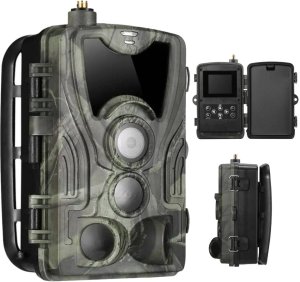 SUNTEK HC-801M Fotopułapka 2G 1
