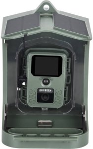 SUNTEK BC303W Fotopułapka na ptaki z karmnikiem 6