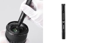 Ulanzi CO28 Zestaw czyszczący do sprzętu fotograficznego 3