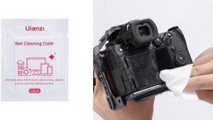 Ulanzi CO28 Zestaw czyszczący do sprzętu fotograficznego 4