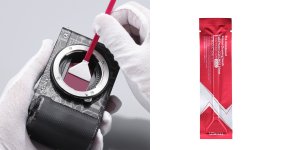 Ulanzi CO28 Zestaw czyszczący do sprzętu fotograficznego 5