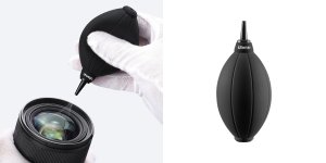 Ulanzi CO28 Zestaw czyszczący do sprzętu fotograficznego 6