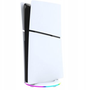 Podstawka Pionowa Podstawka IPEGA Stojak oświetleniem RGB do Sony PlayStation PS5 Slim Pro 5