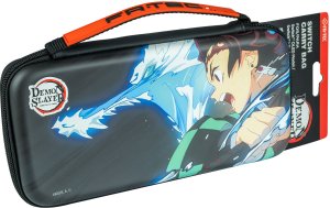 Blade Torba podróżna Demon Slayer Water Breath Switch 5