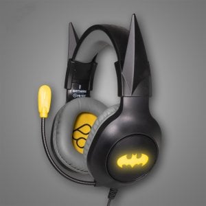 Blade Gaming Headset DC Batman inkl LED Licht 3