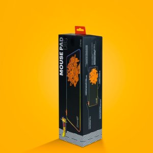 Blade Gaming Mauspad Dragon Ball Goku 3