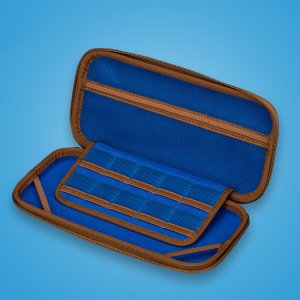 Blade Reisetasche One Piece Chibi                     Switch 2