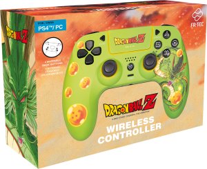 Blade Controller Dragon Ball Shenron wireless PS4/PC 3