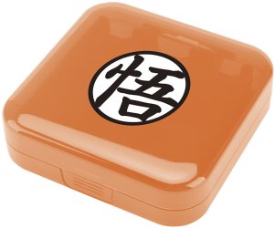 Blade Game-Tasche Dragon Ball Super                   Switch 1