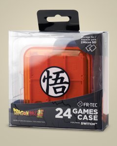 Blade Game-Tasche Dragon Ball Super Switch 2