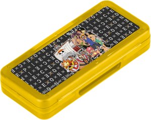 Blade Torba podróżna One Piece Thousand Sunny Switch 3