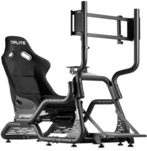 Oplite Kokpit GTR S8 Infinity (OP-GTR-RCS8) 3