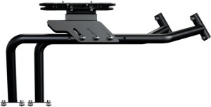 OPLITE Schalthebel- & Handbremshalter R8               black retail 3