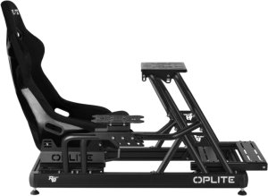 OPLITE Schalthebel- & Handbremshalter R8               black retail 5
