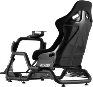 OPLITE Cockpit GTR S8 Infinity Force                   black retail (Speditionsversand) 2