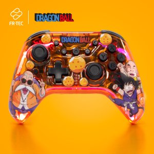 Blade Controller Dragon Ball wireless Switch 2