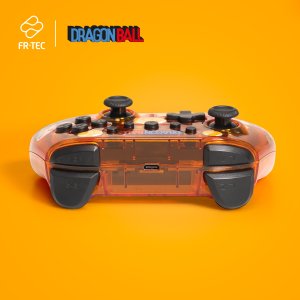 Blade Controller Dragon Ball wireless Switch 3