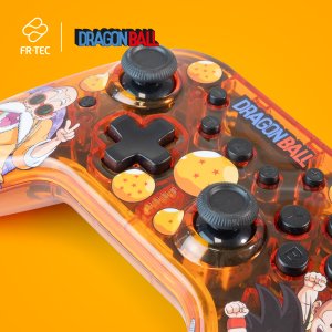 Blade Controller Dragon Ball wireless Switch 4