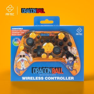 Blade Controller Dragon Ball wireless Switch 5