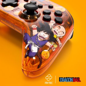 Blade Controller Dragon Ball wireless Switch 6