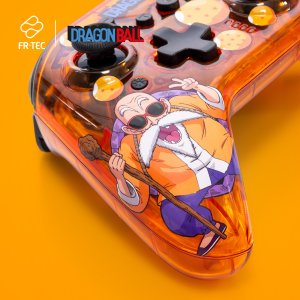 Blade Controller Dragon Ball wireless Switch 7