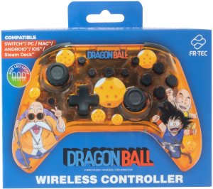 Blade Controller Dragon Ball wireless Switch 8