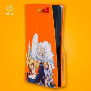 Blade Silicone Cover PS5 Slim Dragon Ball Z              PS5 2