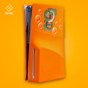 Blade Silicone Cover PS5 Slim Dragon Ball Z              PS5 3